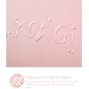 YSAGi Non-Slip Leather Desk Pad, Waterproof Laptop Computer Desk Keyboard Mat, Table Protector Blotter Mat, Large Mouse Pad for Office/Work/Home/Decor(Pink, 23.6″ x 13.7″)(Pink)