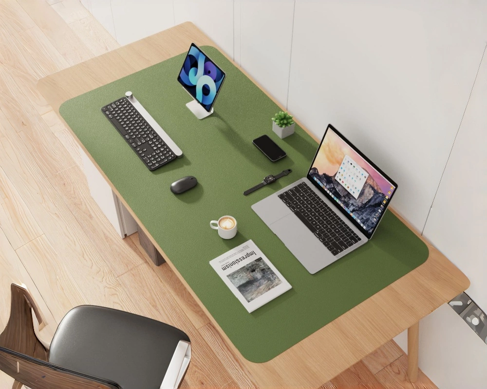 YSAGI Laptop Desk Pad and OfficeEssentials