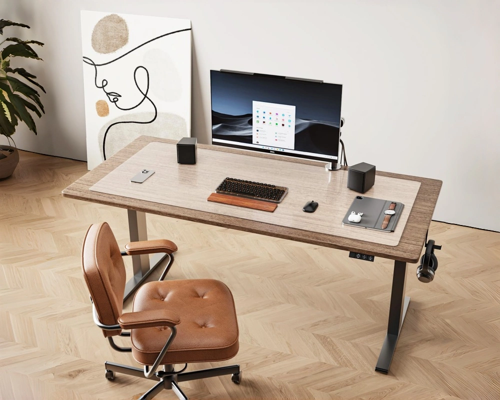 YSAGI Laptop Desk Pad and OfficeEssentials